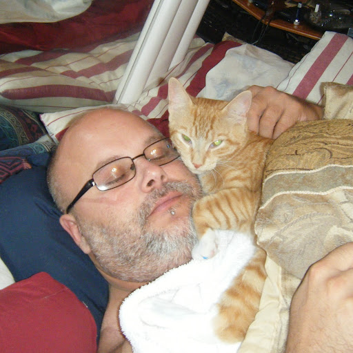 Chris Marchand Photo 44