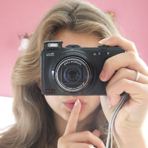 Georgia Bailey Photo 24