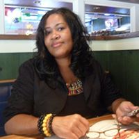 Lillian Curtis Photo 16