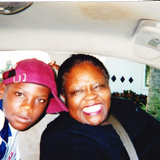 Velma Williams Photo 20