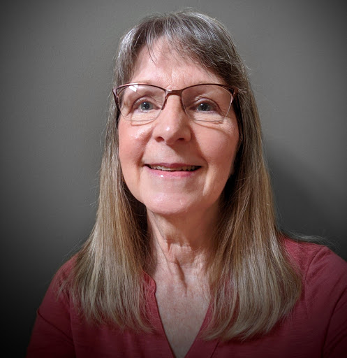 Susan Glover Photo 15