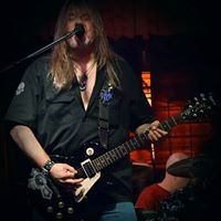 John Harbin Photo 16