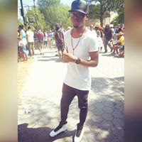 Curtis Benjamin Photo 20