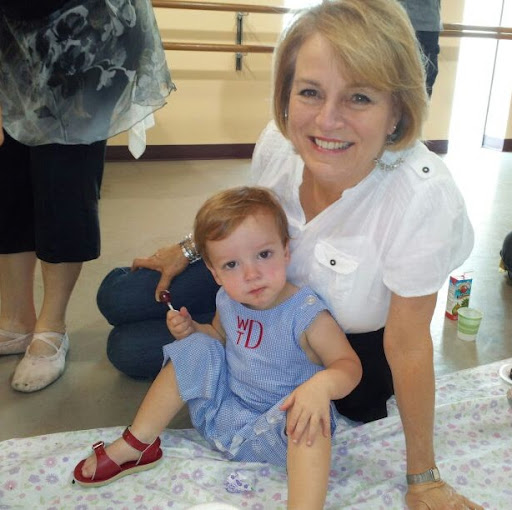 Nancy Donohoo Photo 7