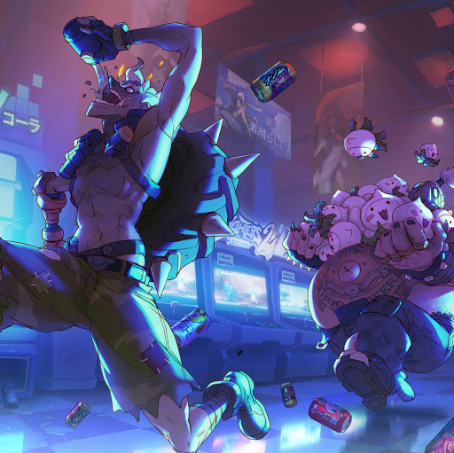 Donnie Hill Photo 42