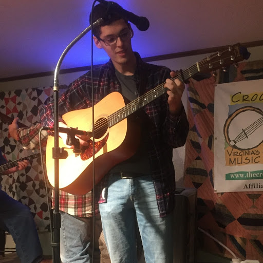 Eric Blankenship Photo 26