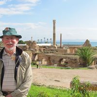 Jerry Armstrong Photo 4