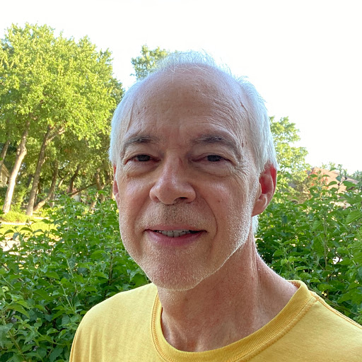 Brian Huber Photo 12