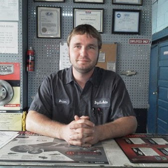 Brian Boyd Photo 45 Brian Boyd Photo 45