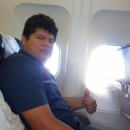 Henry Saavedra Photo 22