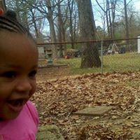 April Frazier Photo 10