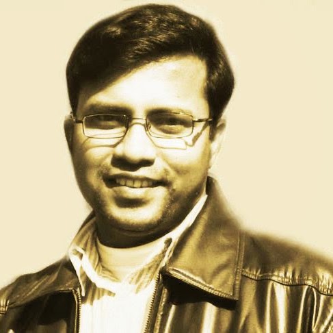 Subhendu Pattnaik Photo 2