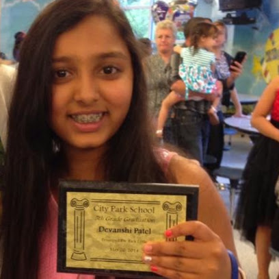 Devanshi Patel Photo 19