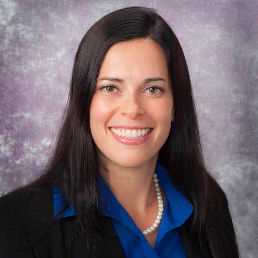 Jillian Williams Photo 13