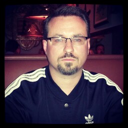 Randy Riddle Photo 9