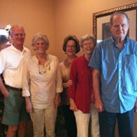 Frances Smallwood Photo 5