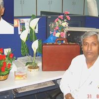 Suresh Chandra Photo 32