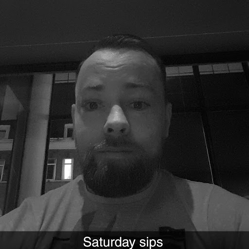 Stephen Devine Photo 18