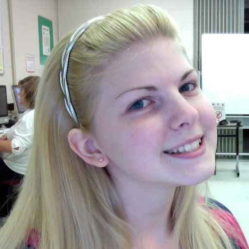 April Fisher Photo 39