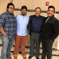 Ismael Becerra Photo 3