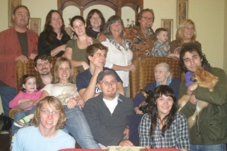 Mary Reeves Photo 9