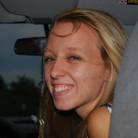 Cristi Robinson Photo 1