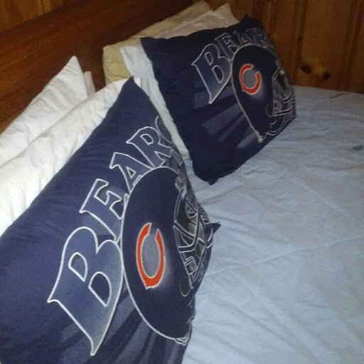 Rickey Martin Photo 33