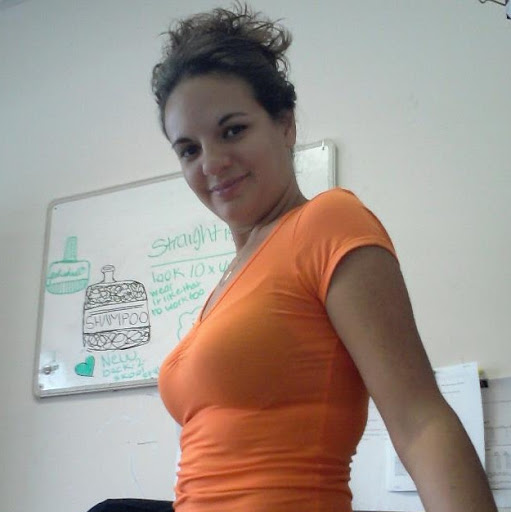 Mary Santiago Photo 30