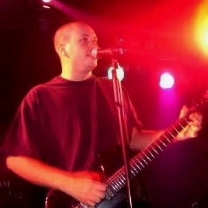 Brian Richman Photo 27