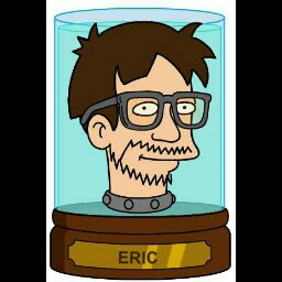 Eric Sullivan Photo 38