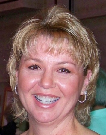 Tammy Ritchie Photo 1