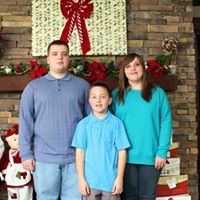 April Cunningham Photo 15