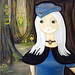 Clara Heard Photo 14