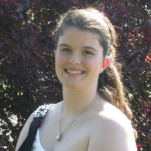 Kristi Carman Photo 2