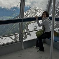 Victoria Houser Photo 10