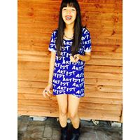 Candice Benjamin Photo 9