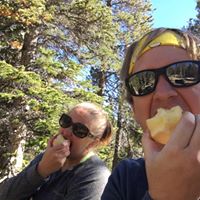 Aaron Swain Photo 17