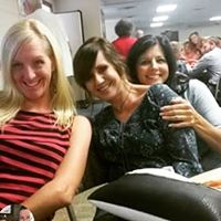 Dawn Parham Photo 11