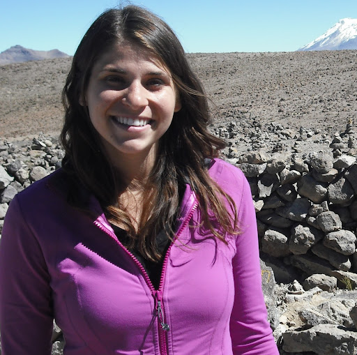 Kelly Breen Photo 19