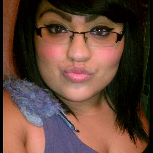 Alicia Trevino Photo 16