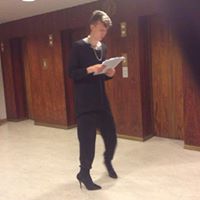 Erik Berg Photo 17
