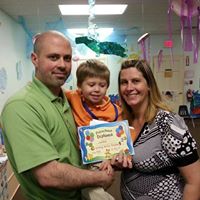 Elizabeth Frye Photo 12