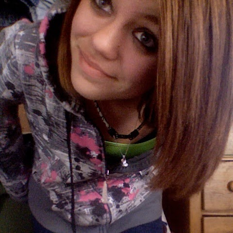 Jessica Provencher Photo 4