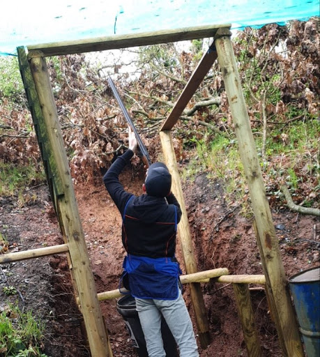 George Horton Photo 17