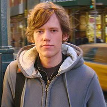 Christopher Poole Photo 22