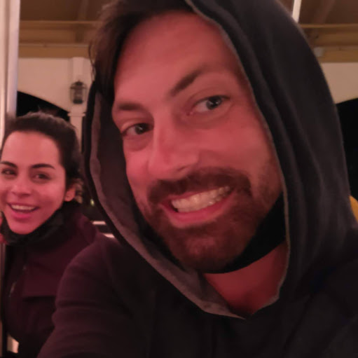 Scott Carroll Photo 13