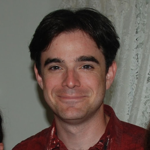 Chad Mcgowan Photo 16