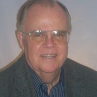 George Clements Photo 27