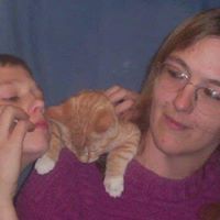 Michelle Quimby Photo 6