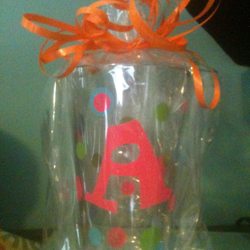 Jamie Browning Photo 12